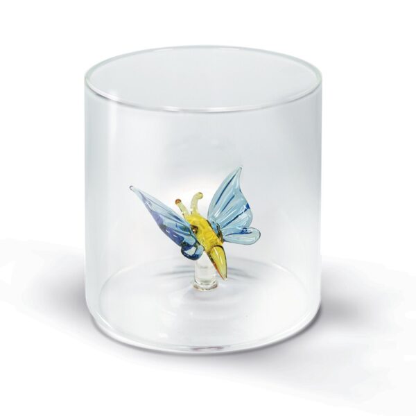 Wd Lifestyle - Borosilicate Glas