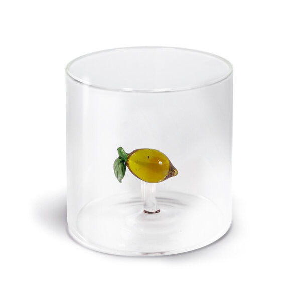 Wd Lifestyle - Borosilicate Glas