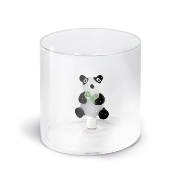 Wd Lifestyle - Borosilicate Glas