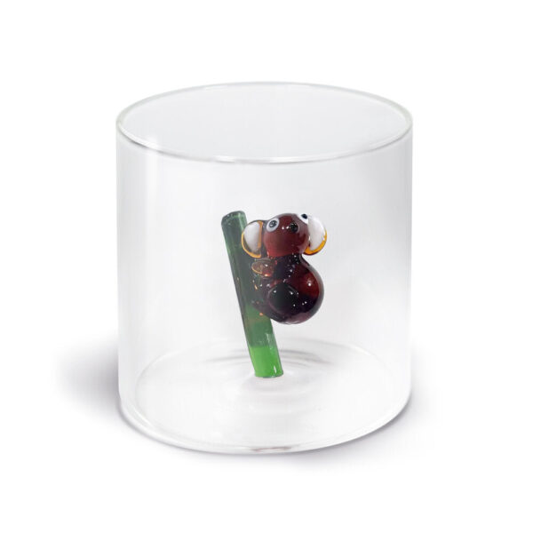 Wd Lifestyle - Borosilicate Glas