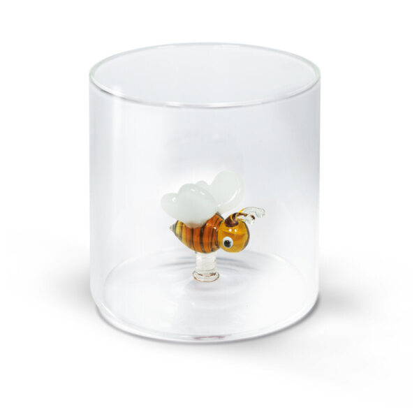 Wd Lifestyle - Borosilicate glas