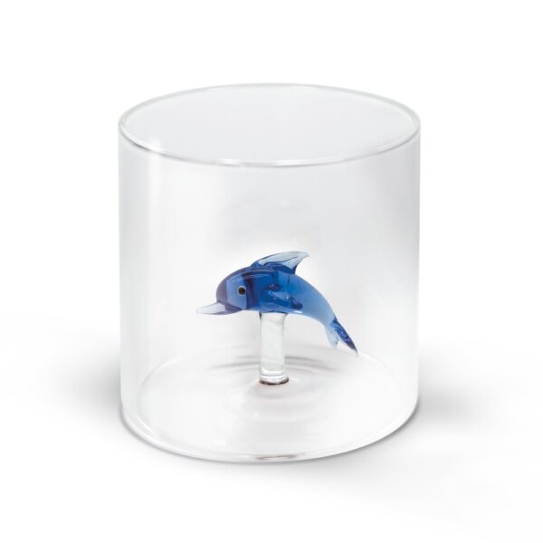 Wd Lifestyle - Borosilicate glas