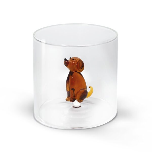 Wd Lifestyle - Borosilicate glas