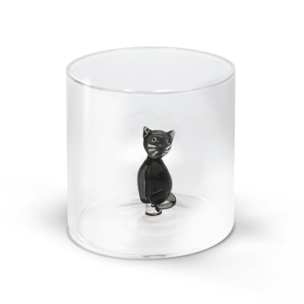 Wd Lifestyle - Borosilicate glas