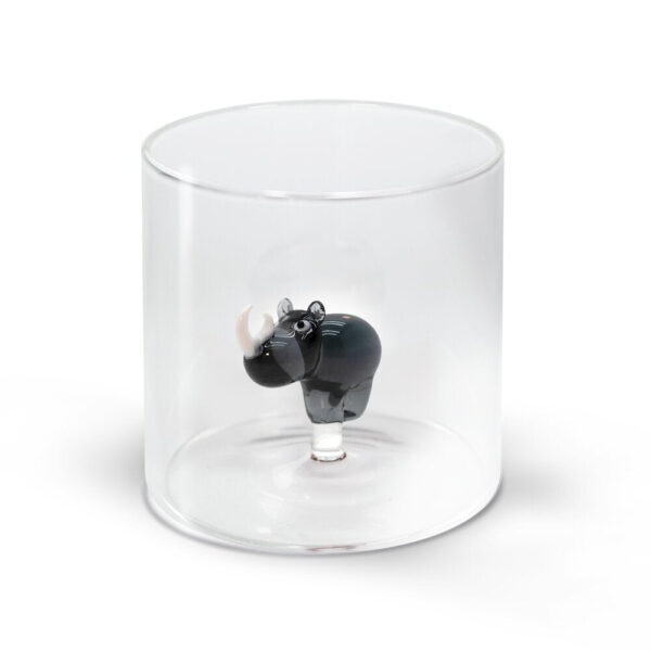 Wd Lifestyle - Borosilicate glas