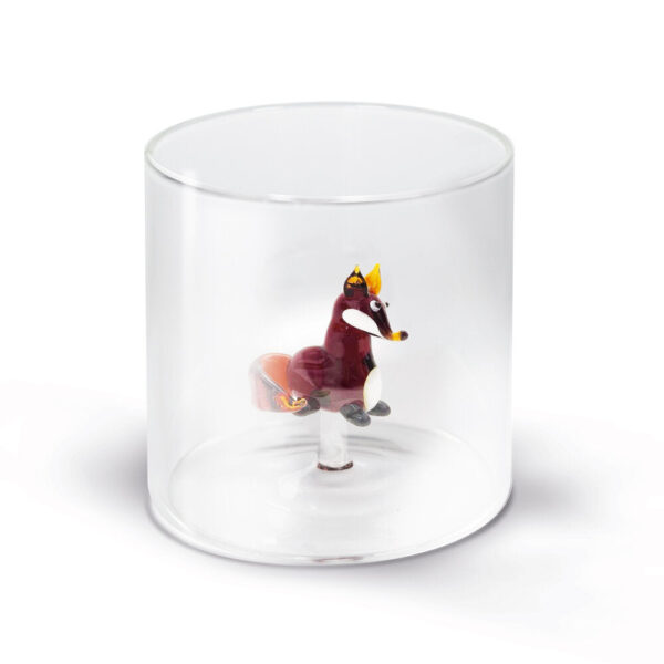 Wd Lifestyle - Borosilicate glas