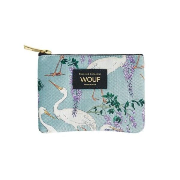 Wouf - Heron clutch