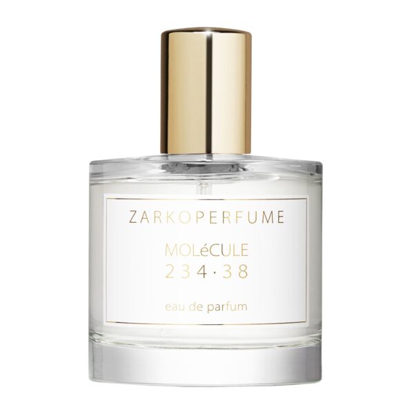 Zarkoperfume - Molécule 234.38 - 50 ml. - Dufte > Parfumer > Parfumer  Klassikeren MOLéCULE 234.38 fra Zarkoperfume nu i 50 ml. parfumen er unisex og den er baseret på ét enkelt stort molekyle